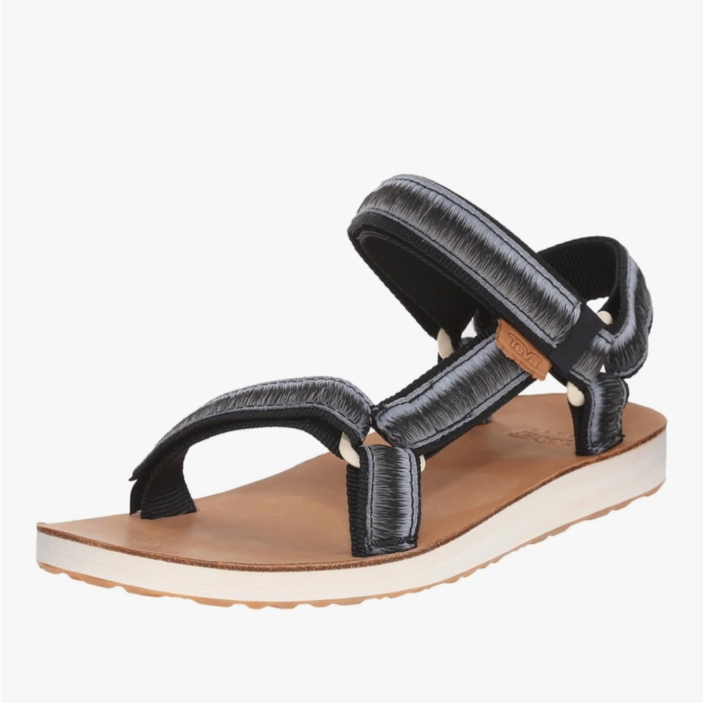 Teva - Women’s original universal Ombré sports sandals, athletic open shoes SZ 9